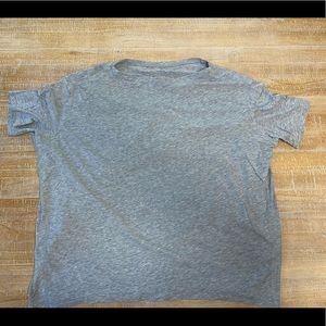 Back in action short sleeve